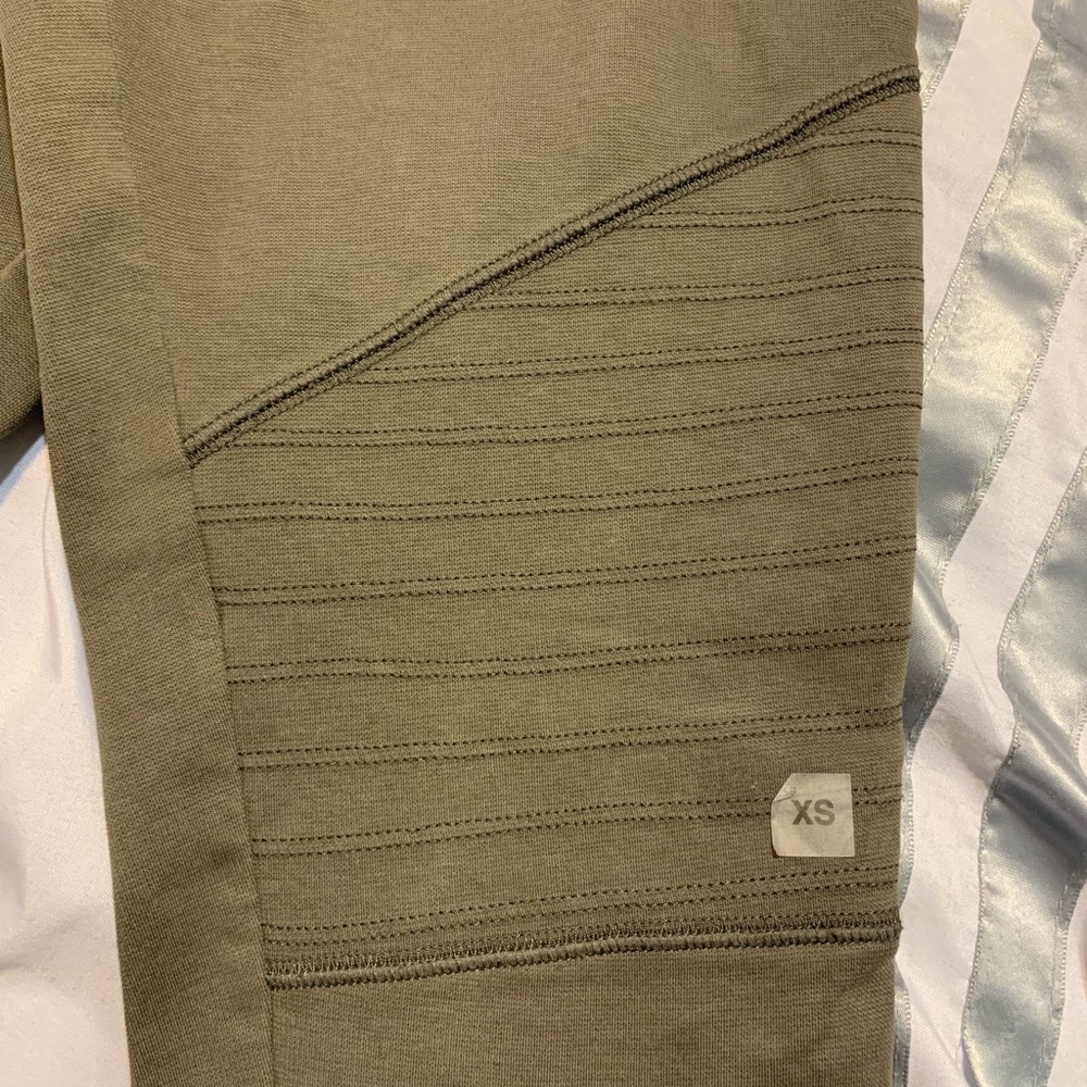 Express legging - Picture 2 of 4